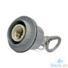 Picture of Omni E27-608H Heavy Duty Lampholder with Hook 250V 6A E27