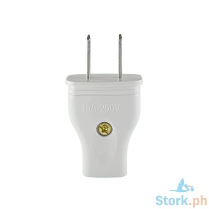 Picture of Omni WRP-002 Regular Plug 10A 250V