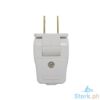 Picture of Omni WSP-003 Swing Type Plug 10A 250V