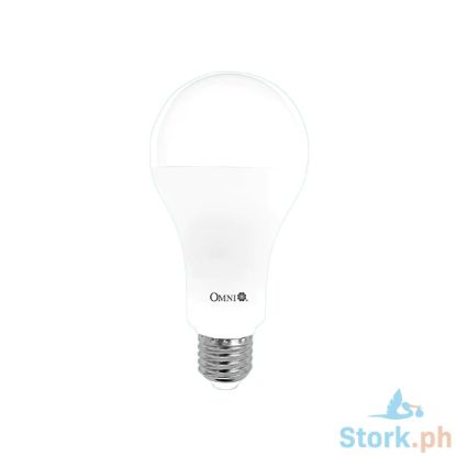 Picture of Omni LLA72E27-15W-DL LED Lite A72 Bulb 15W Daylight