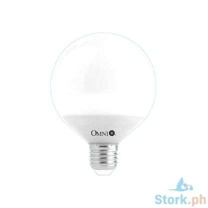 Picture of Omni LLG95E27-12W LED G95 Globe Lamp 12 Watts