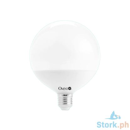 Picture of Omni LLG120E27-16W LED G120 Globe Lamp 16 Watts