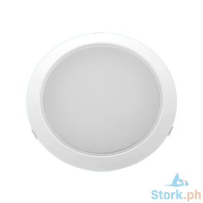 Picture of Omni LLRC-25W LED Recessed Circular Downlight 25 Watts