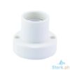 Picture of Omni E27 Ceiling Receptacle with Screw 4A 250V (White)