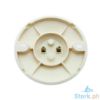 Picture of Omni E27 Ceiling Receptacle Diameter with Screw 6A 250V (Ivory)