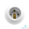 Picture of Omni E27-022-W Concealed Receptacle 6A 250V (White)