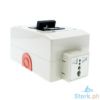 Picture of Omni Safety Breaker Regular with Socket 2 Poles 15A