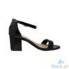 Picture of People Are People HI06S Highlight Stacked Heels Black