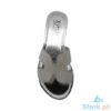 Picture of People Are People  CHRISTY-Christy Slip-Ons Silver