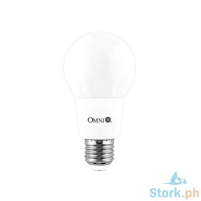Picture of Omni LLA65E27-12W-DL LED Lite A65 Bulb 12 Watts