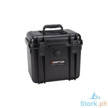 Picture of Raptor 250X Waterproof Dustproof Carry On Hard case for Cameras Drones Power Tools Gear