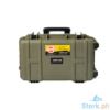 Picture of Raptor 6000 Air Photo Video Waterproof / Dustproof Trolley and Carry On Hard Case- Green