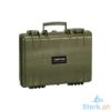 Picture of Raptor Extreme 450x Hard Case & Travel Luggage - Green