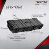 Picture of Raptor 95 Extreme Waterproof And Dustproof Hard Case For Tactical
