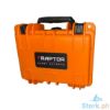 Picture of Raptor 180X Hard Plastic Camera Case - Orange