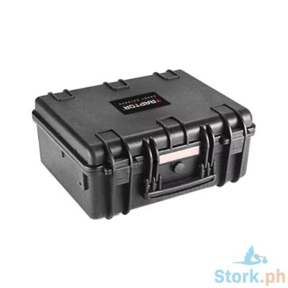 Picture of Raptor Extreme 475x Waterproof and Dust-proof Carry-On Hard-case