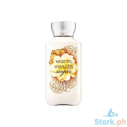 Picture of YOUR FAV BOX Bath and Body Works Warm Vanilla Sugar Body Lotion 236ml