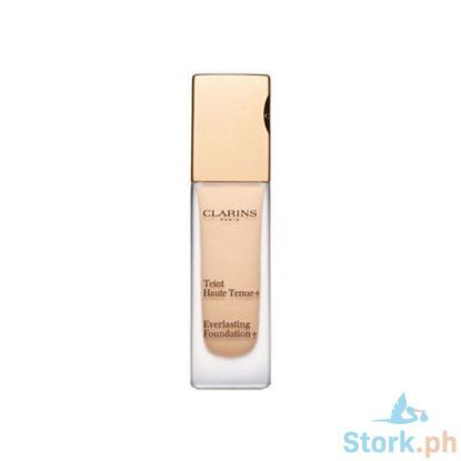 Picture of YOUR FAV BOX Clarins Everlasting Foundation 103 Ivory 30ml