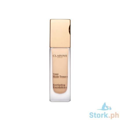 Picture of YOUR FAV BOX Clarins Everlasting Foundation 105 Nude 30ml
