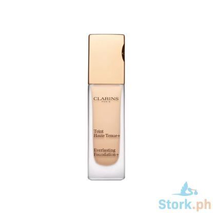 Picture of YOUR FAV BOX Clarins Everlasting Foundation 110 Honey 30ml