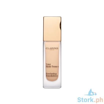 Picture of YOUR FAV BOX Clarins Everlasting Foundation 112 Amber 30ml