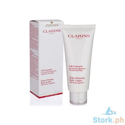 Picture of YOUR FAV BOX Clarins Extra Firming Body Lotion 200ml