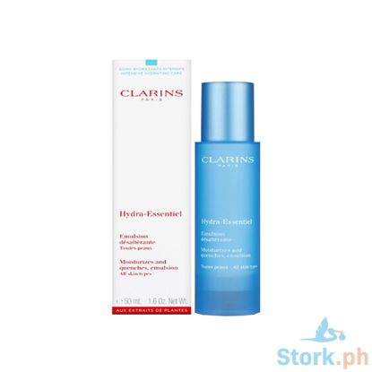 Picture of YOUR FAV BOX Clarins Hydra Essentiel Emulsion All Skin Type 50ml
