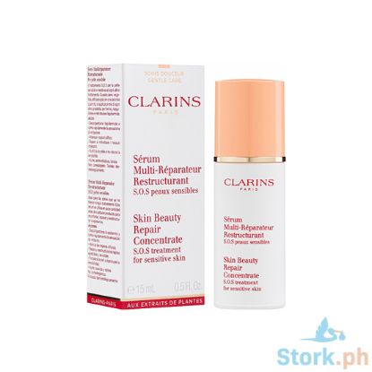Picture of YOUR FAV BOX Clarins Skin Beauty Repair Concentrate 15ml