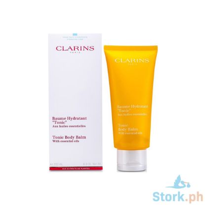 Picture of YOUR FAV BOX Clarins Tonic Body Balm 200ml