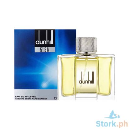 Picture of YOUR FAV BOX Dunhill 51.3 N 50ml Ph