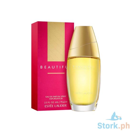 Picture of YOUR FAV BOX Estee Lauder Beautiful Eau de Parfum for Women 75ml