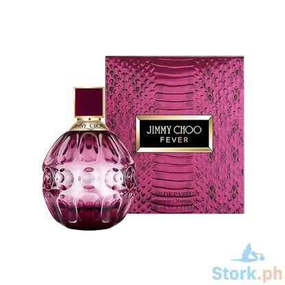Picture of YOUR FAV BOX Jimmy Choo Fever EDP 100ml