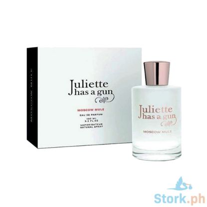 Picture of YOUR FAV BOX Juliette Has A Gun Moscow Mule EDP 100ml