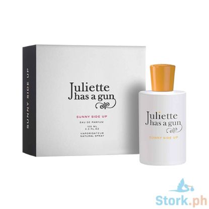 Picture of YOUR FAV BOX Juliette Has A Gun Sunny Side Up EDP 100 ml