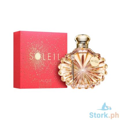 Picture of YOUR FAV BOX Lalique Soleil EDP 100ml