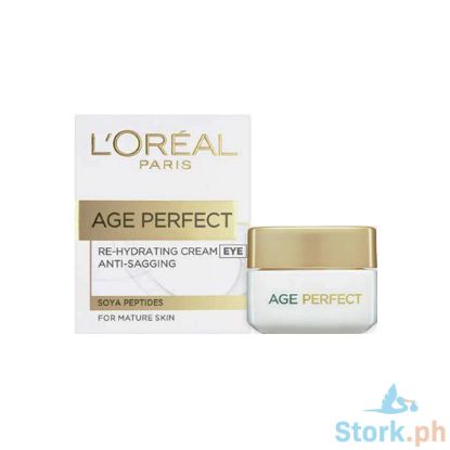 Picture of YOUR FAV BOX L'oreal Age Perfect Eye Cream 15ml