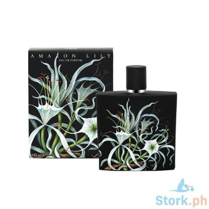 Picture of YOUR FAV BOX Nest Amazon Lily EDP 100ml
