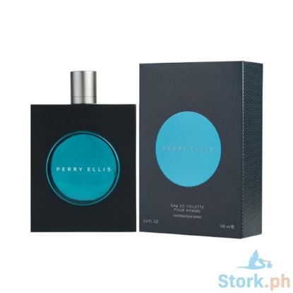 Picture of YOUR FAV BOX Perry Ellis Pour Homme 50ml Ph