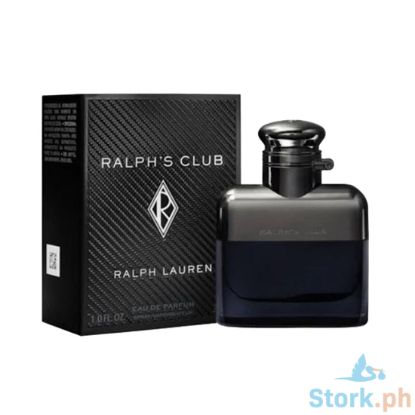 Picture of YOUR FAV BOX Ralph Lauren Ralphs Club Edp 10ml Ph