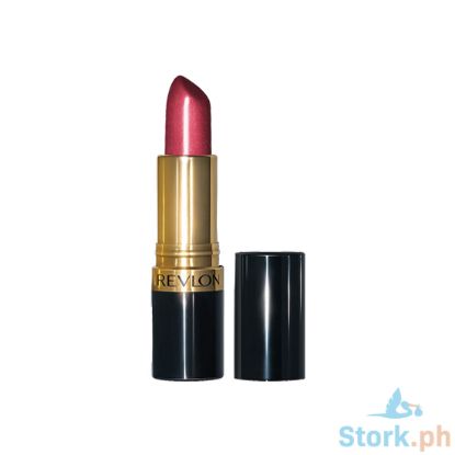 Picture of YOUR FAV BOX Revlon Super Lustrous Lipstick #520 Wine With Everything
