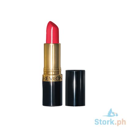 Picture of YOUR FAV BOX Revlon Super Lustrous Lipstick #720 Fire & Ice
