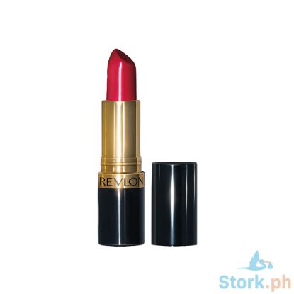 Picture of YOUR FAV BOX Revlon Super Lustrous Lipstick #745 Love Is On
