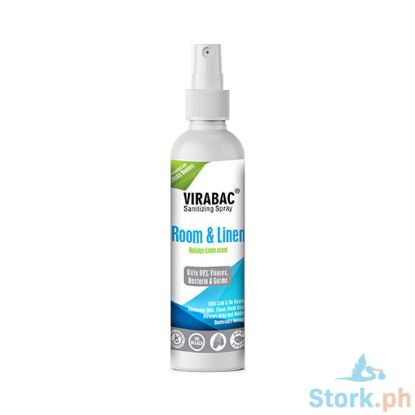 Picture of Virabac Room and linen Sanitizing Spray 250 ml