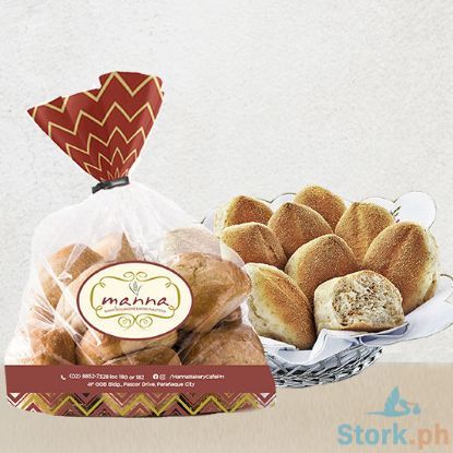 Picture of Manna Classic Pandesal