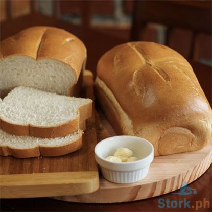 Picture of Manna Open Top Loaf