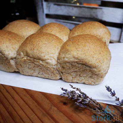 Picture of Manna Whole Wheat Dinner Roll