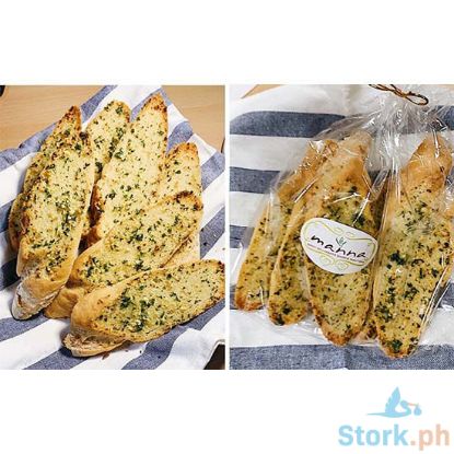 Picture of Manna Garlic Toast Bread