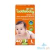 Picture of Toddliebaby Gentle Touch Diapers Size L - 40 pcs x 1 pack