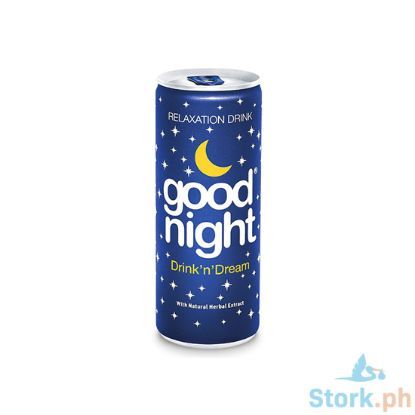Picture of Natural Health Good Night Drink 250ml
