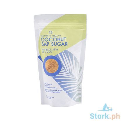Picture of Natural Health Coconut Sap Sugar (1 pack x 250g)